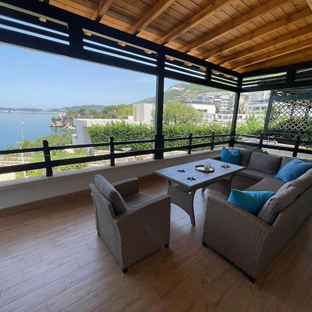 Aneta'S Beach House Vlorë Εξωτερικό φωτογραφία