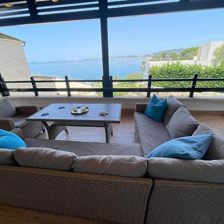 Aneta'S Beach House Vlorë Εξωτερικό φωτογραφία