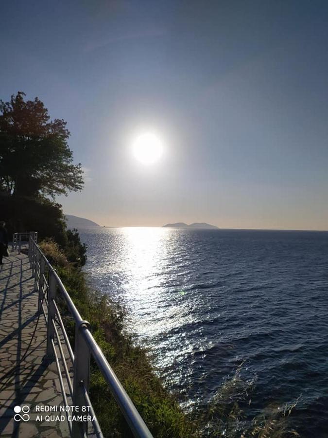 Aneta'S Beach House Vlorë Εξωτερικό φωτογραφία