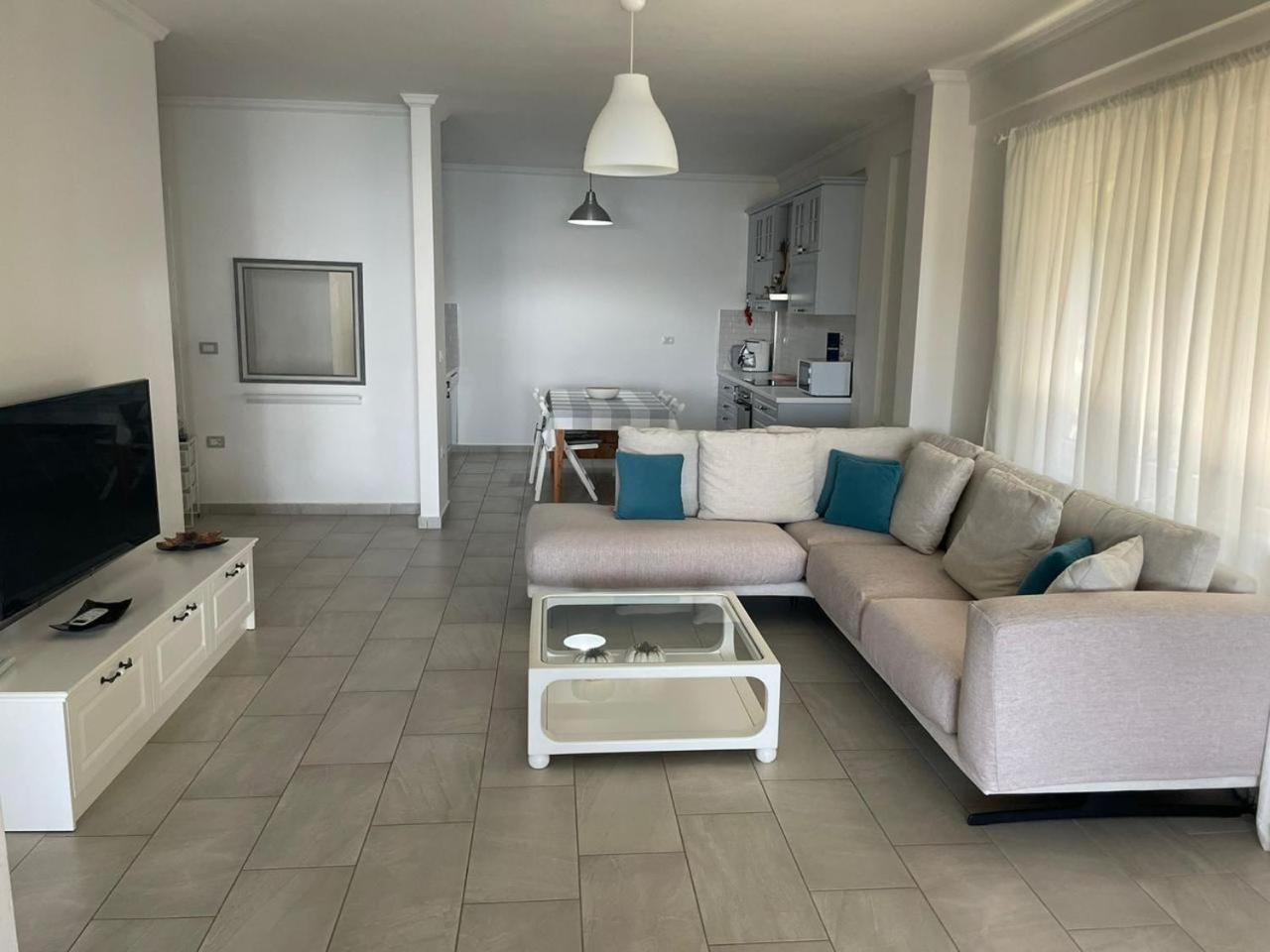 Aneta'S Beach House Vlorë Εξωτερικό φωτογραφία