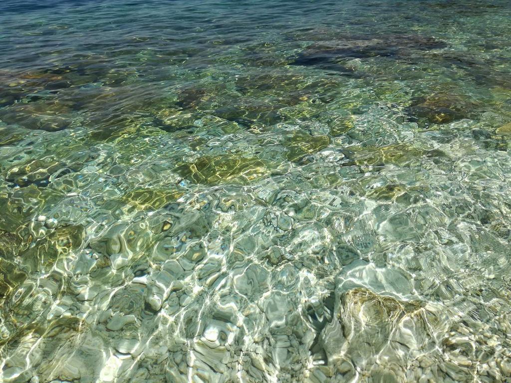 Aneta'S Beach House Vlorë Εξωτερικό φωτογραφία