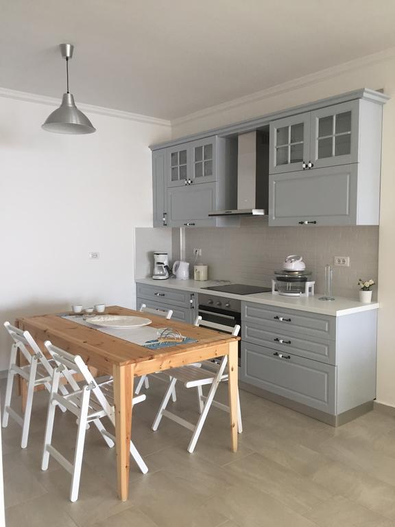Aneta'S Beach House Vlorë Δωμάτιο φωτογραφία