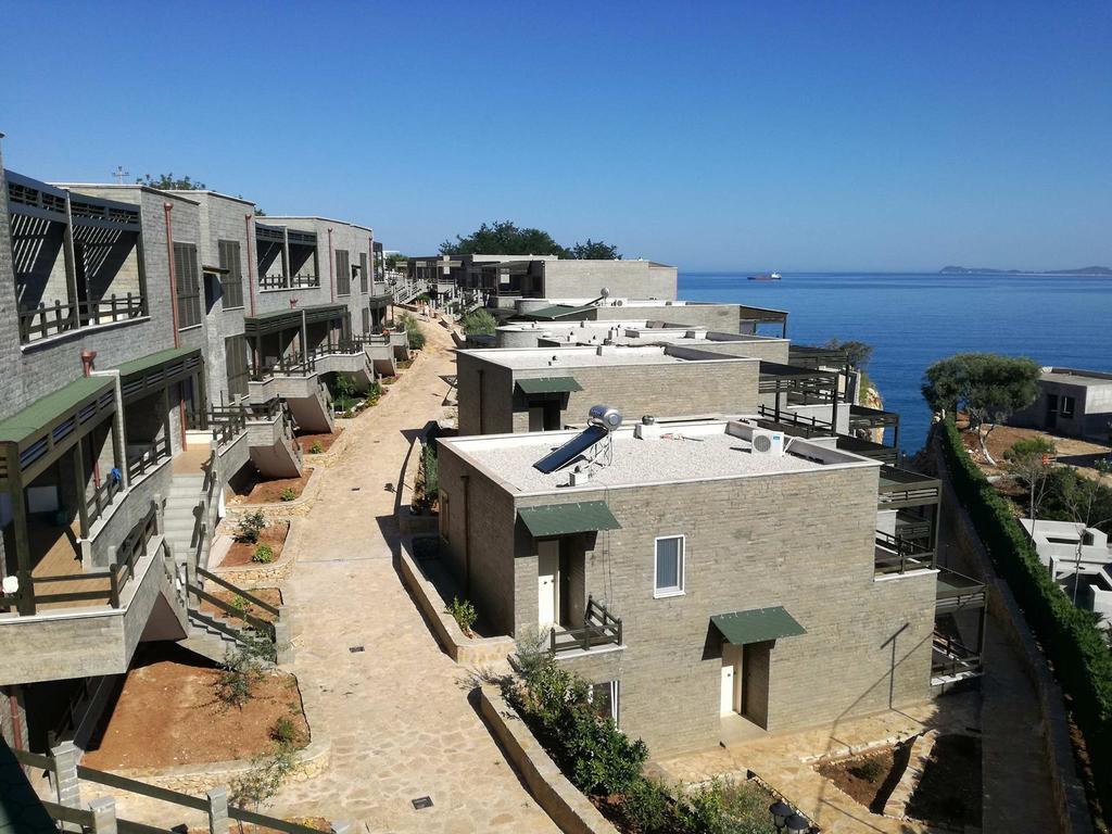 Aneta'S Beach House Vlorë Δωμάτιο φωτογραφία