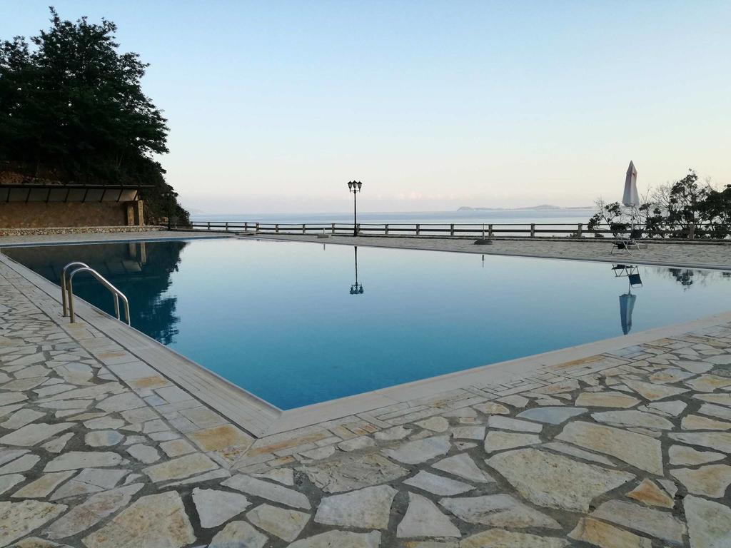 Aneta'S Beach House Vlorë Δωμάτιο φωτογραφία