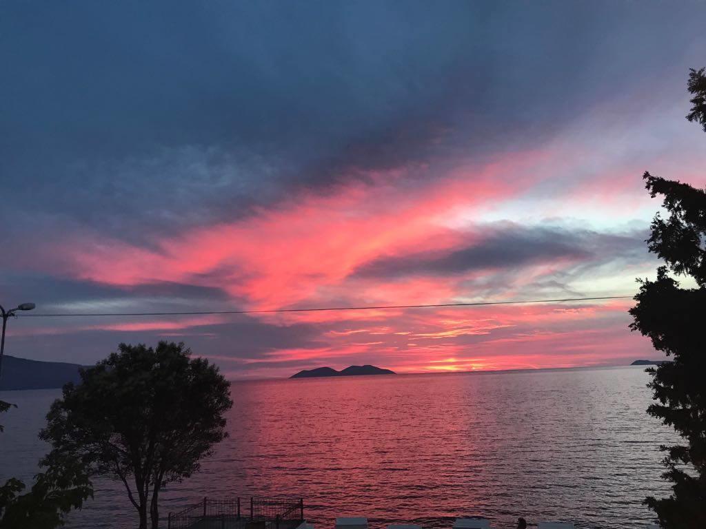 Aneta'S Beach House Vlorë Δωμάτιο φωτογραφία
