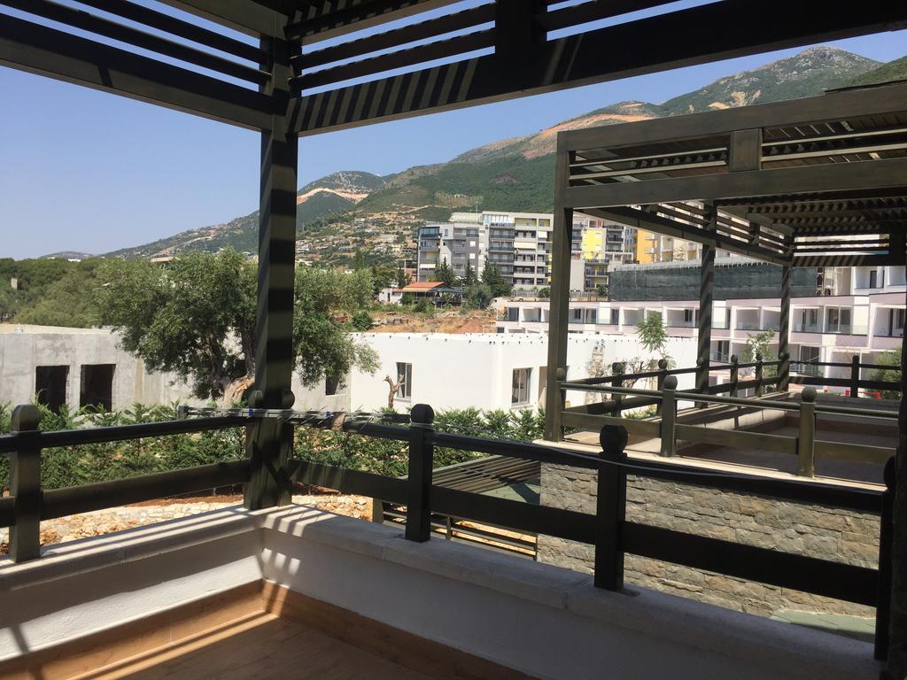 Aneta'S Beach House Vlorë Δωμάτιο φωτογραφία