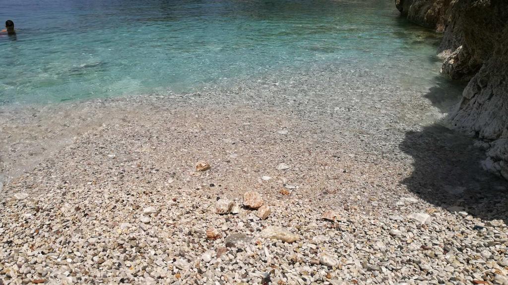 Aneta'S Beach House Vlorë Δωμάτιο φωτογραφία