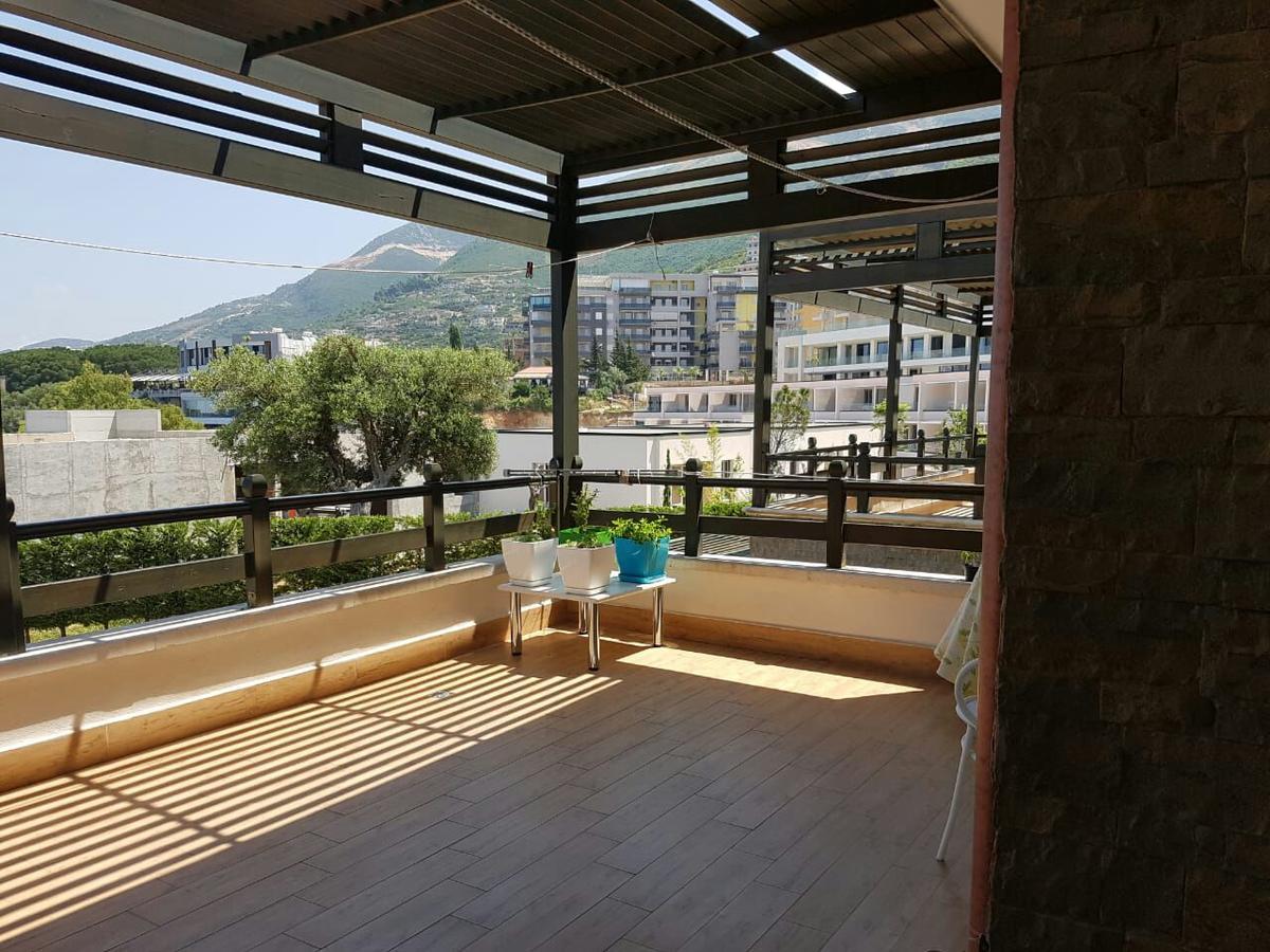 Aneta'S Beach House Vlorë Εξωτερικό φωτογραφία