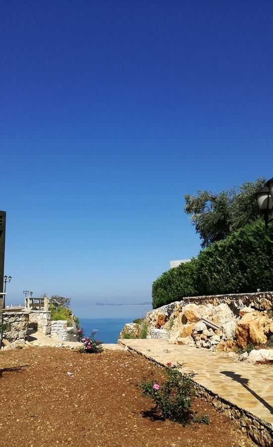 Aneta'S Beach House Vlorë Εξωτερικό φωτογραφία