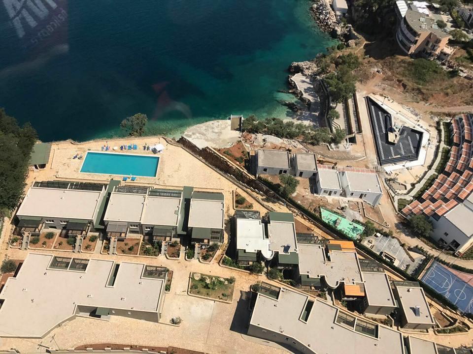 Aneta'S Beach House Vlorë Εξωτερικό φωτογραφία
