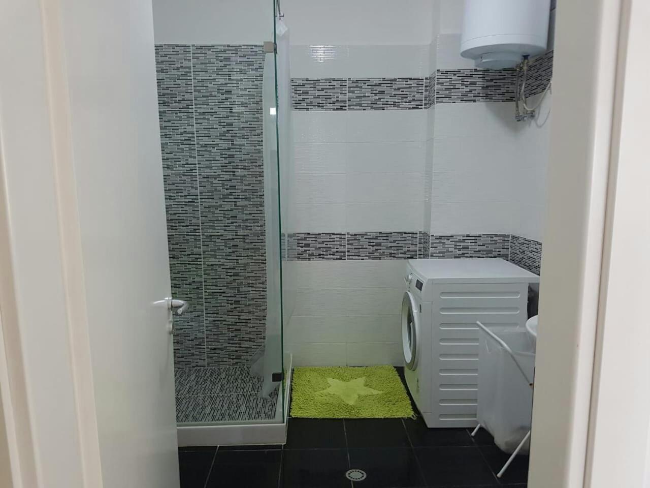 Aneta'S Beach House Vlorë Εξωτερικό φωτογραφία