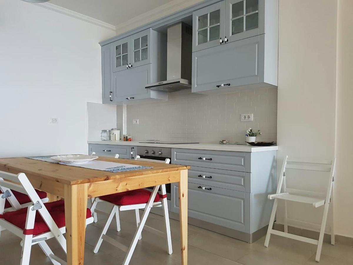 Aneta'S Beach House Vlorë Εξωτερικό φωτογραφία
