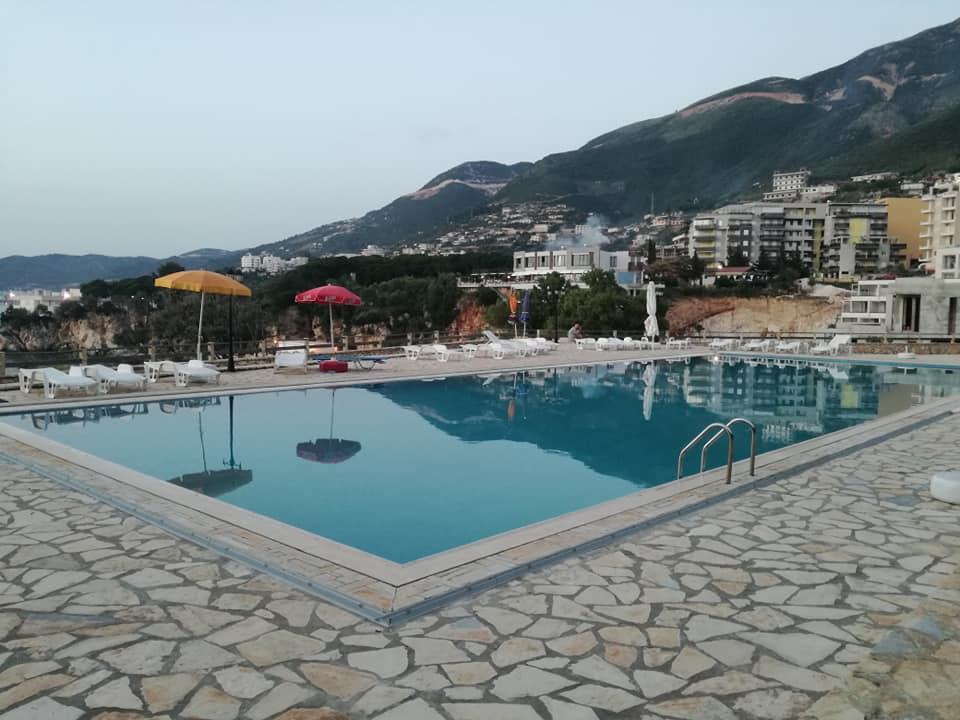 Aneta'S Beach House Vlorë Εξωτερικό φωτογραφία