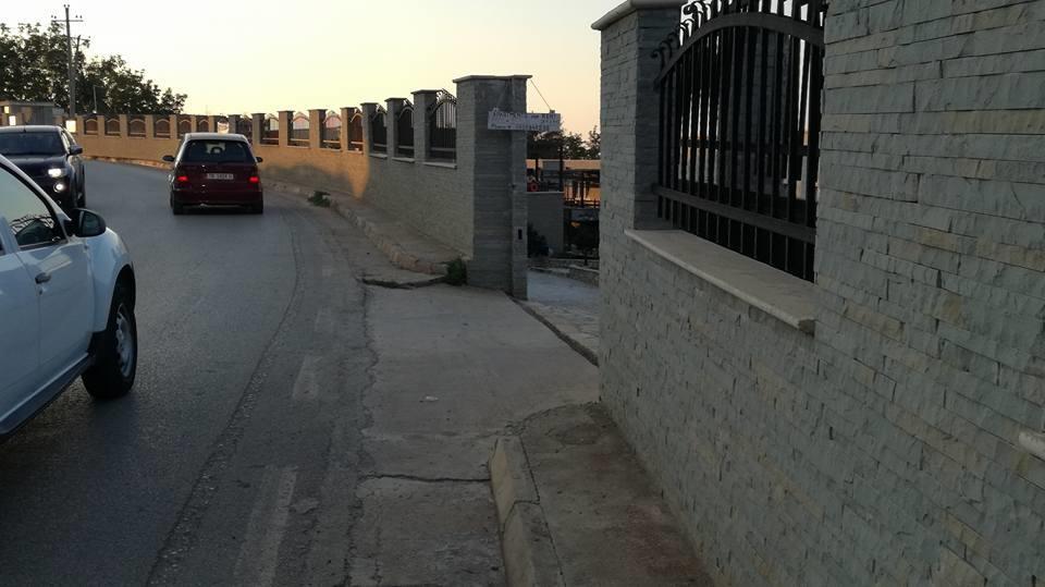 Aneta'S Beach House Vlorë Εξωτερικό φωτογραφία