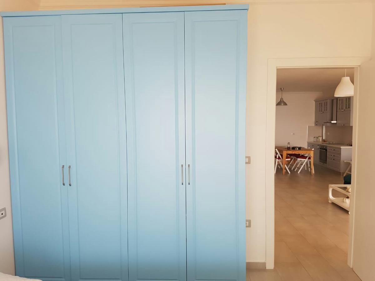 Aneta'S Beach House Vlorë Εξωτερικό φωτογραφία