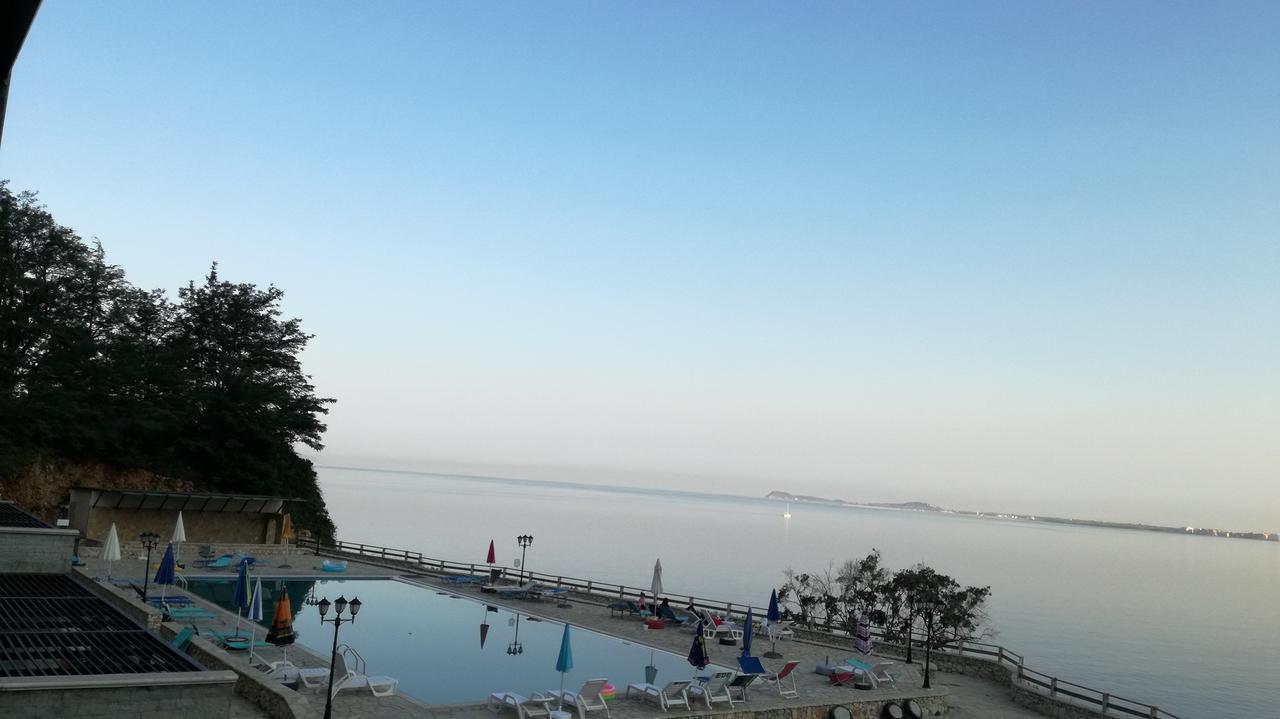 Aneta'S Beach House Vlorë Εξωτερικό φωτογραφία