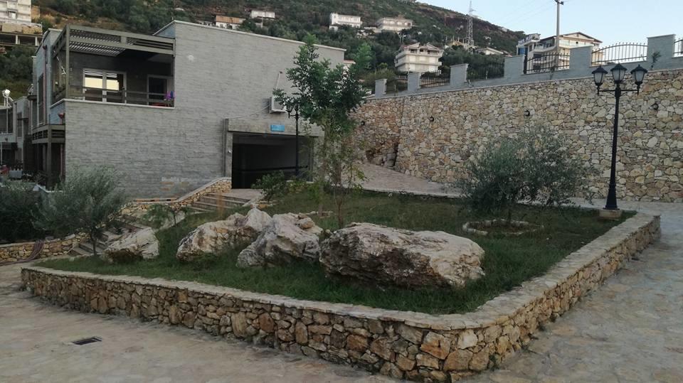 Aneta'S Beach House Vlorë Εξωτερικό φωτογραφία