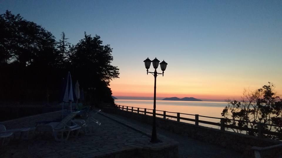 Aneta'S Beach House Vlorë Εξωτερικό φωτογραφία