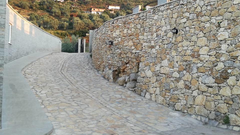 Aneta'S Beach House Vlorë Εξωτερικό φωτογραφία