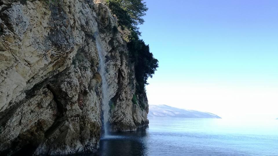 Aneta'S Beach House Vlorë Εξωτερικό φωτογραφία