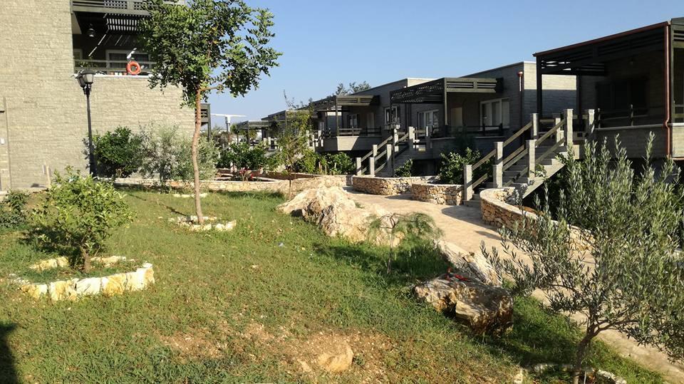 Aneta'S Beach House Vlorë Εξωτερικό φωτογραφία