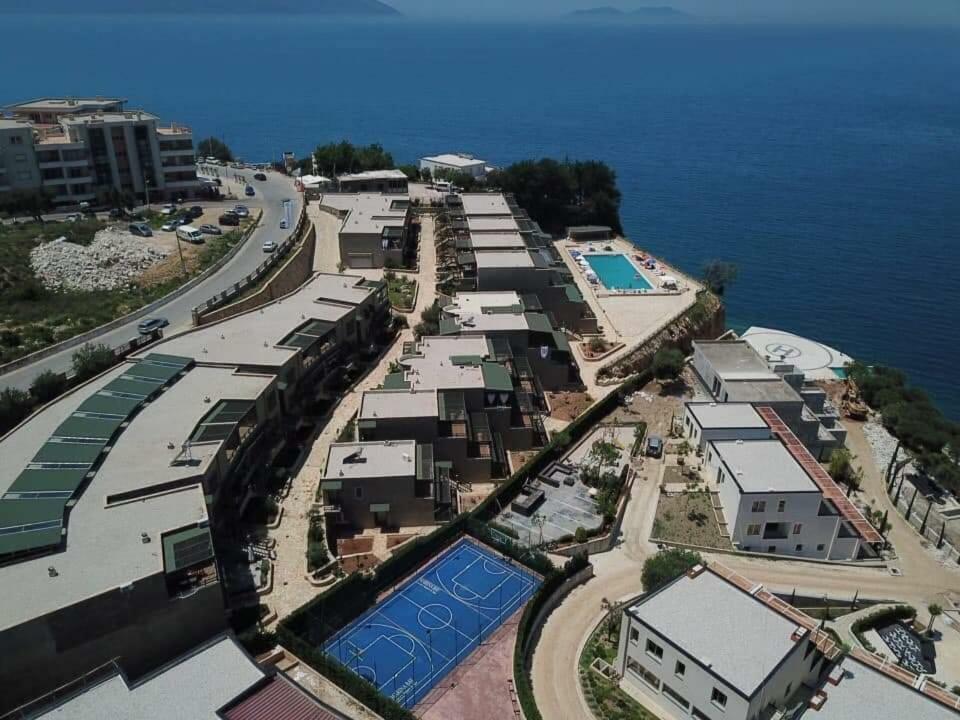 Aneta'S Beach House Vlorë Εξωτερικό φωτογραφία