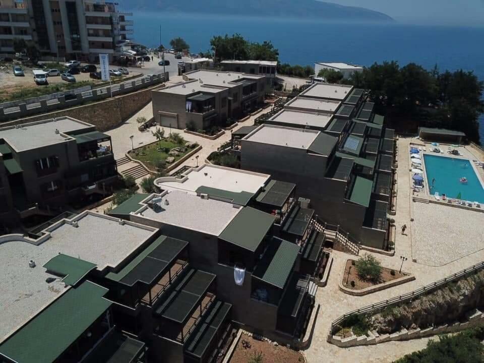 Aneta'S Beach House Vlorë Εξωτερικό φωτογραφία
