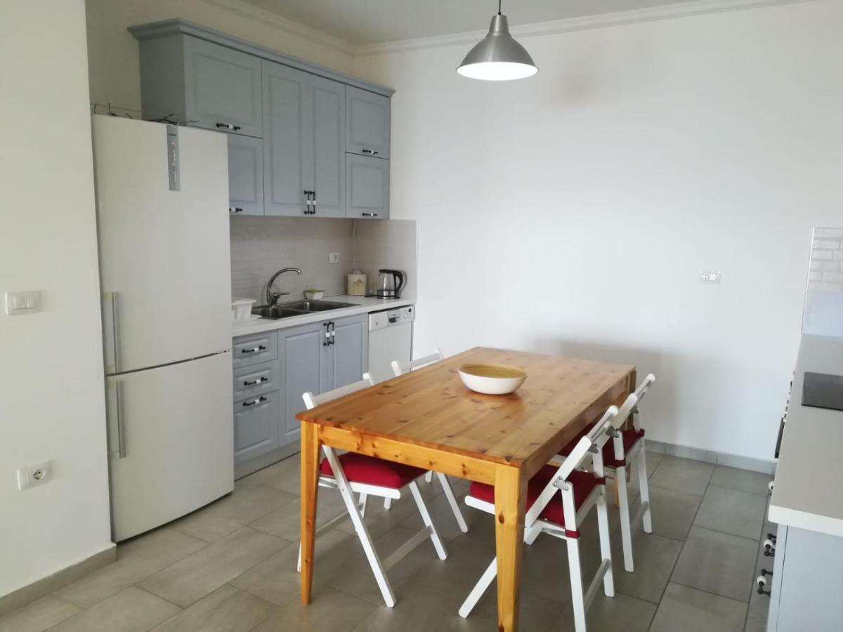 Aneta'S Beach House Vlorë Εξωτερικό φωτογραφία