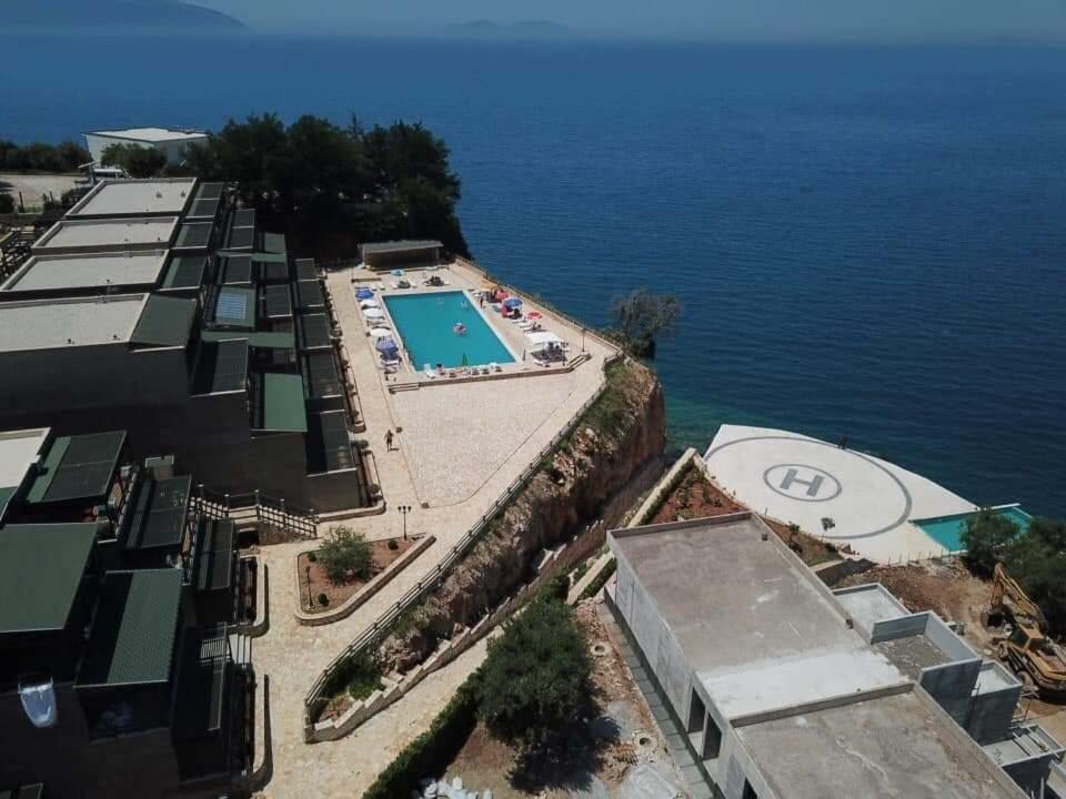 Aneta'S Beach House Vlorë Εξωτερικό φωτογραφία