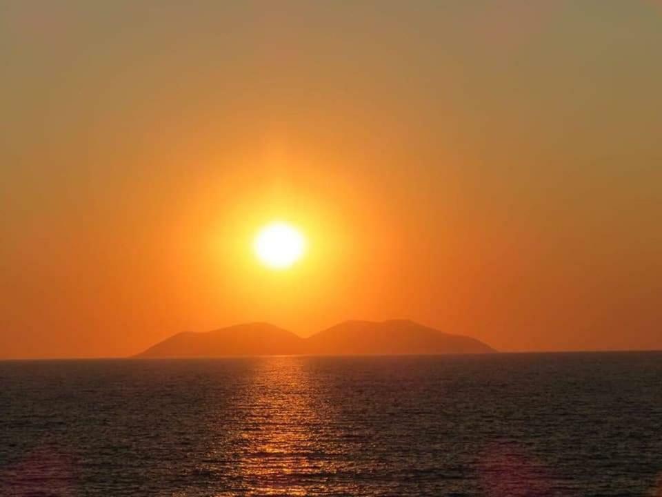 Aneta'S Beach House Vlorë Εξωτερικό φωτογραφία