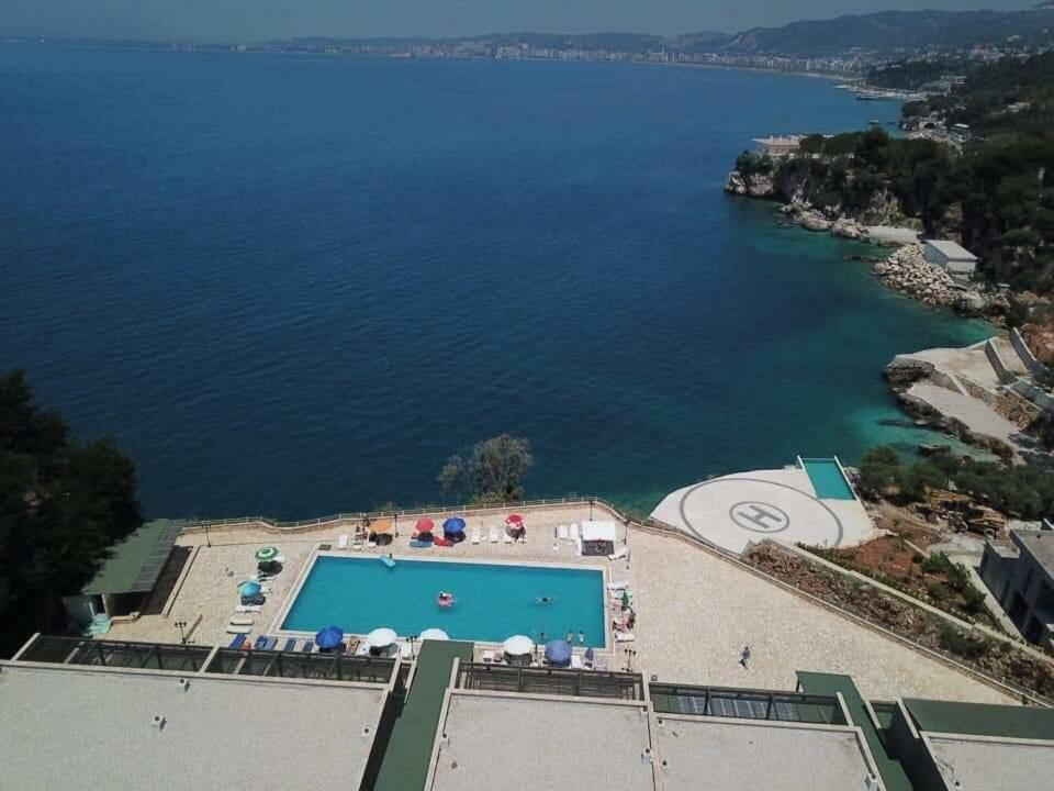 Aneta'S Beach House Vlorë Εξωτερικό φωτογραφία