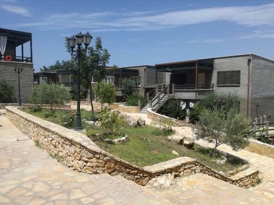 Aneta'S Beach House Vlorë Εξωτερικό φωτογραφία