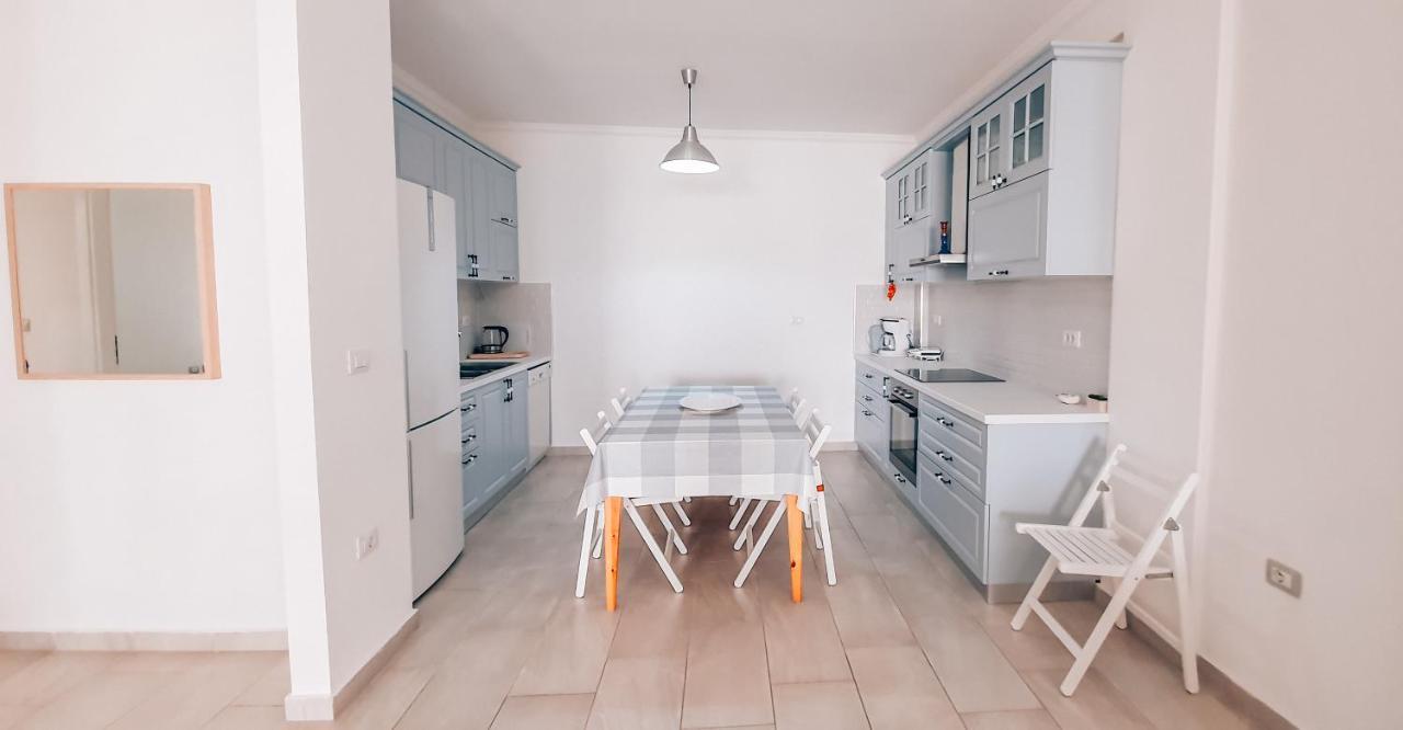 Aneta'S Beach House Vlorë Εξωτερικό φωτογραφία