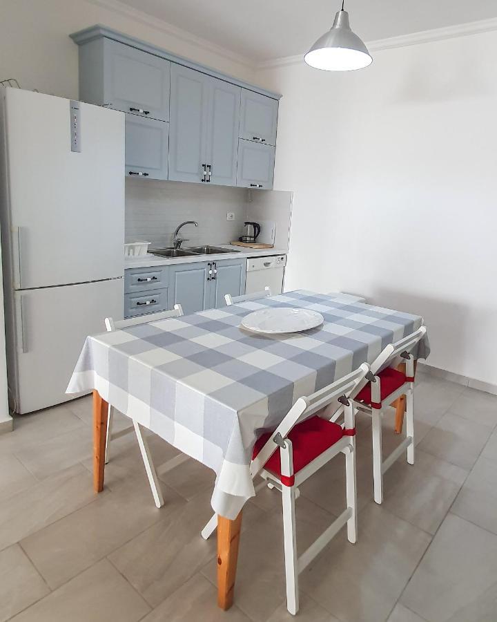 Aneta'S Beach House Vlorë Εξωτερικό φωτογραφία