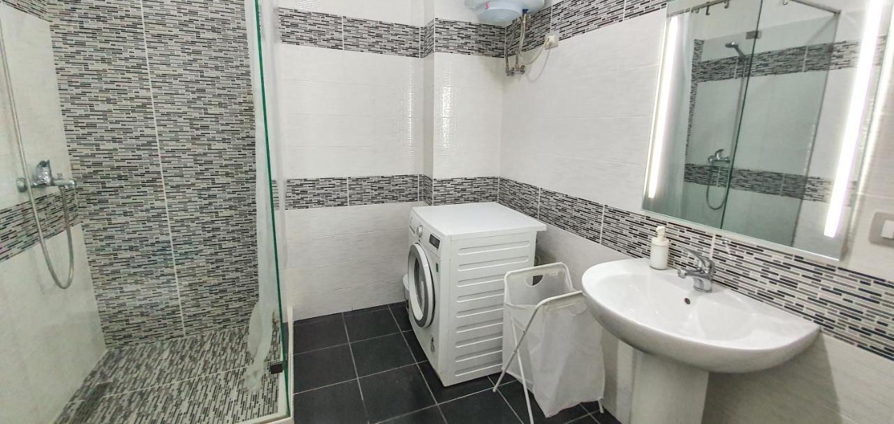 Aneta'S Beach House Vlorë Εξωτερικό φωτογραφία